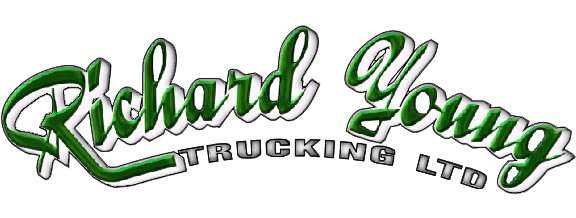Richard Young Trucking